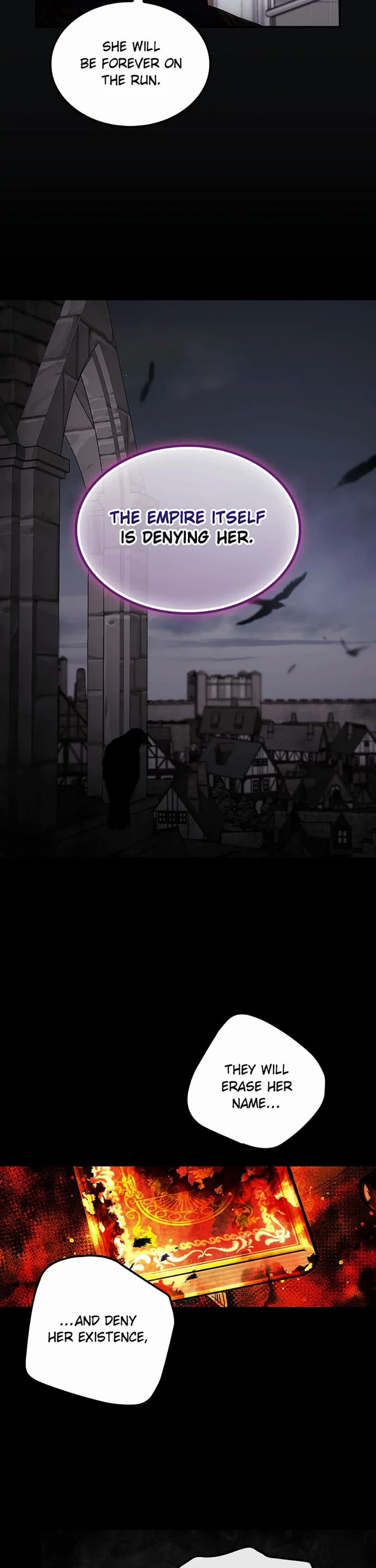 I Can See Your Death chapter 72 page 21