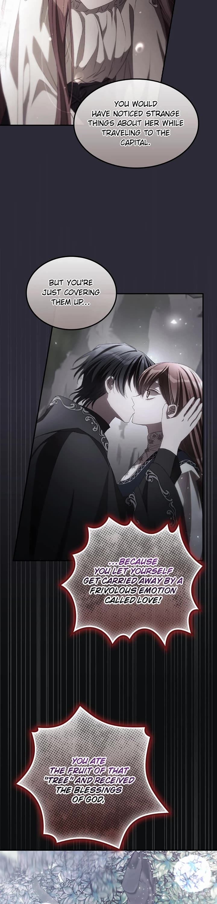 I Can See Your Death chapter 72 page 23