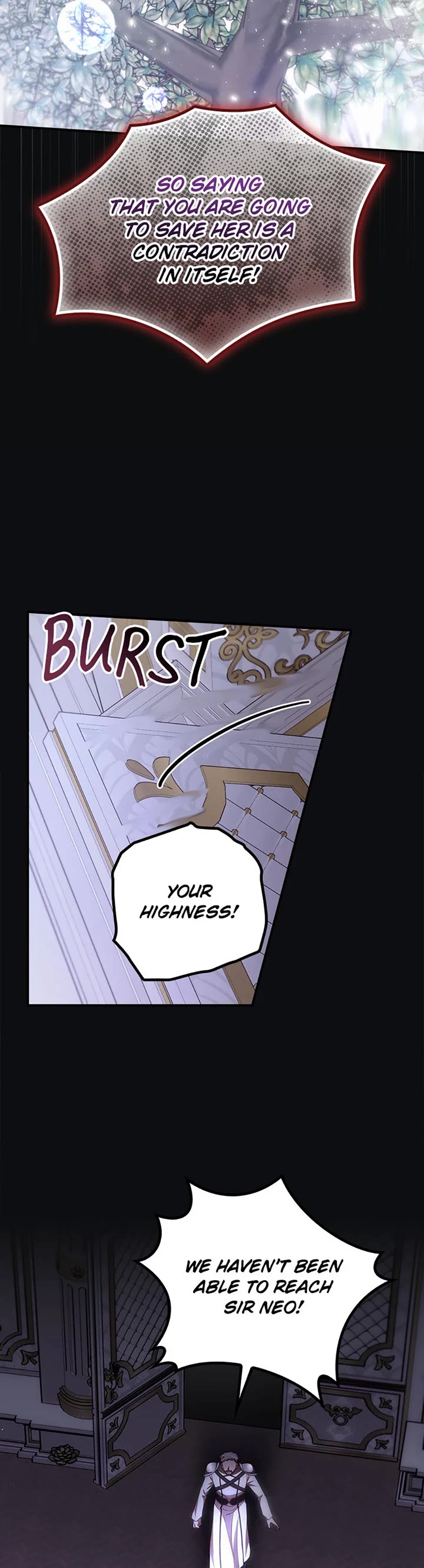 I Can See Your Death chapter 72 page 24