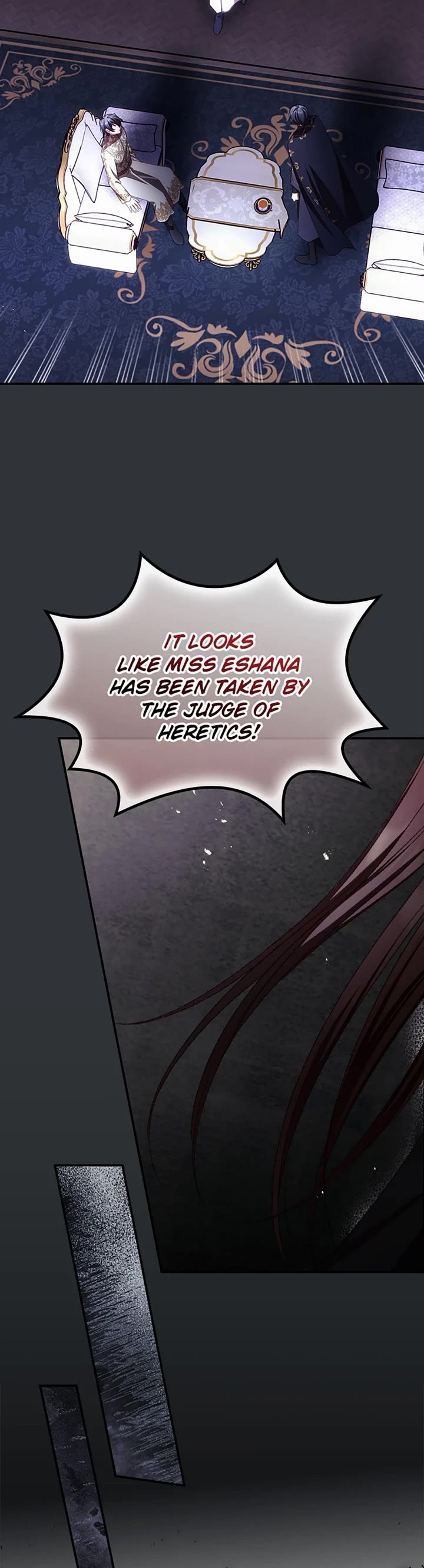 I Can See Your Death chapter 72 page 25