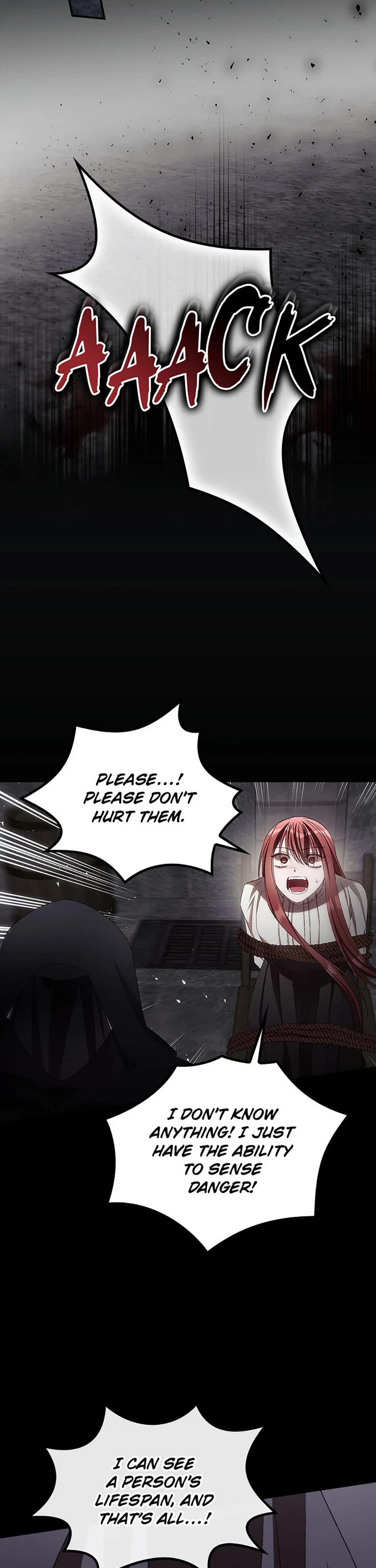 I Can See Your Death chapter 72 page 26