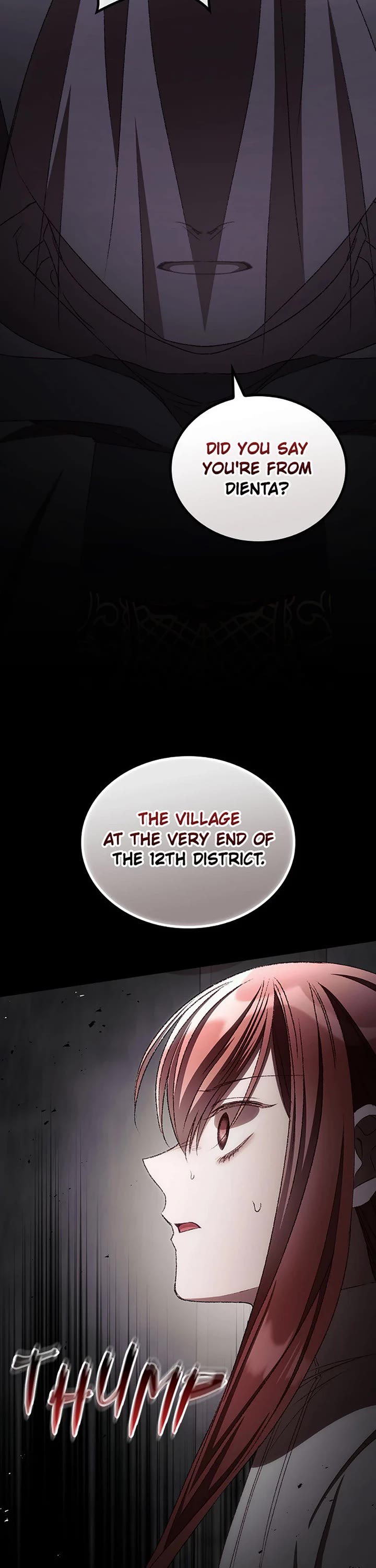 I Can See Your Death chapter 72 page 27