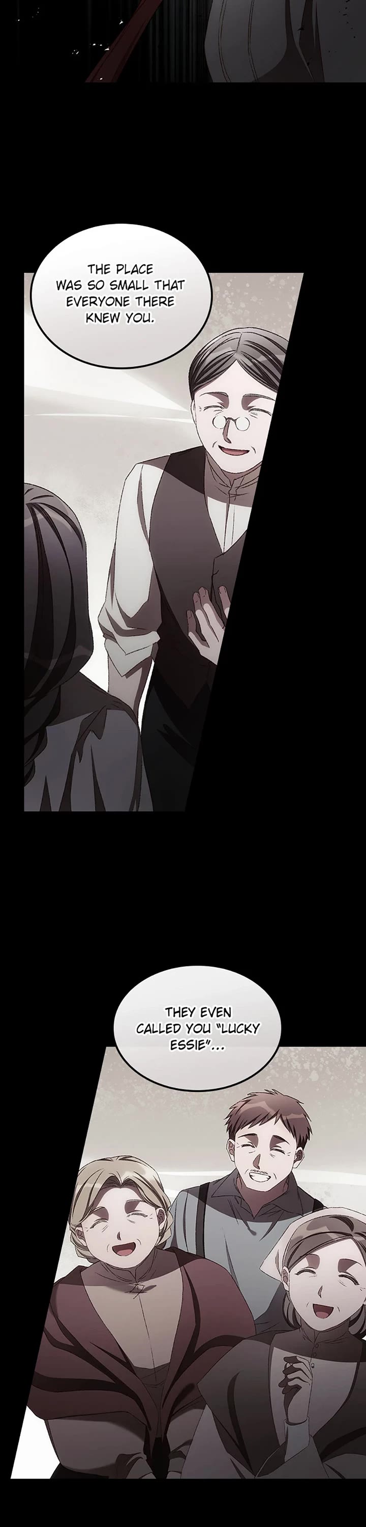 I Can See Your Death chapter 72 page 28