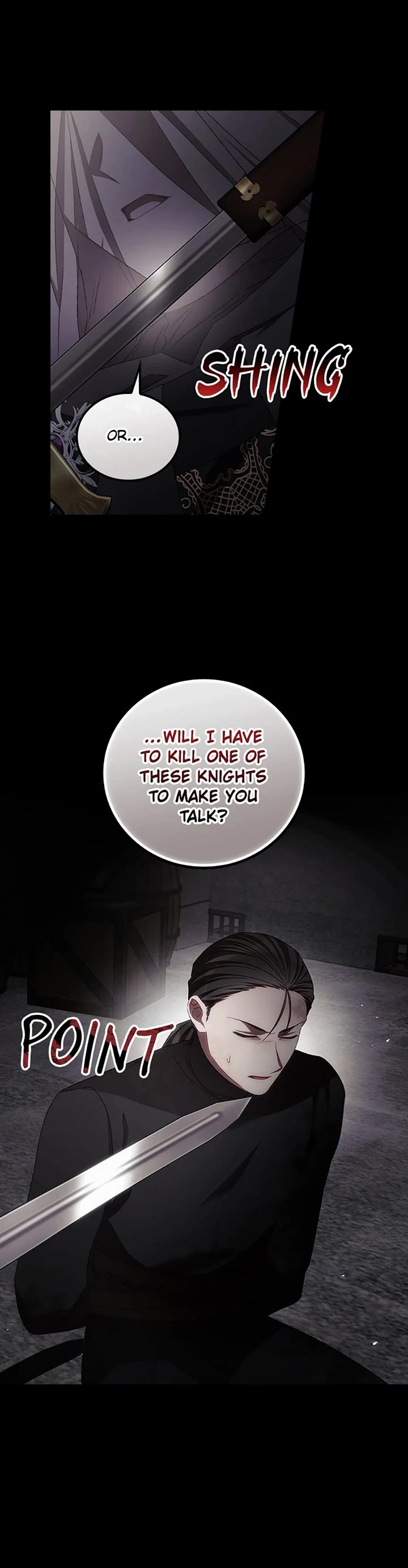 I Can See Your Death chapter 72 page 29