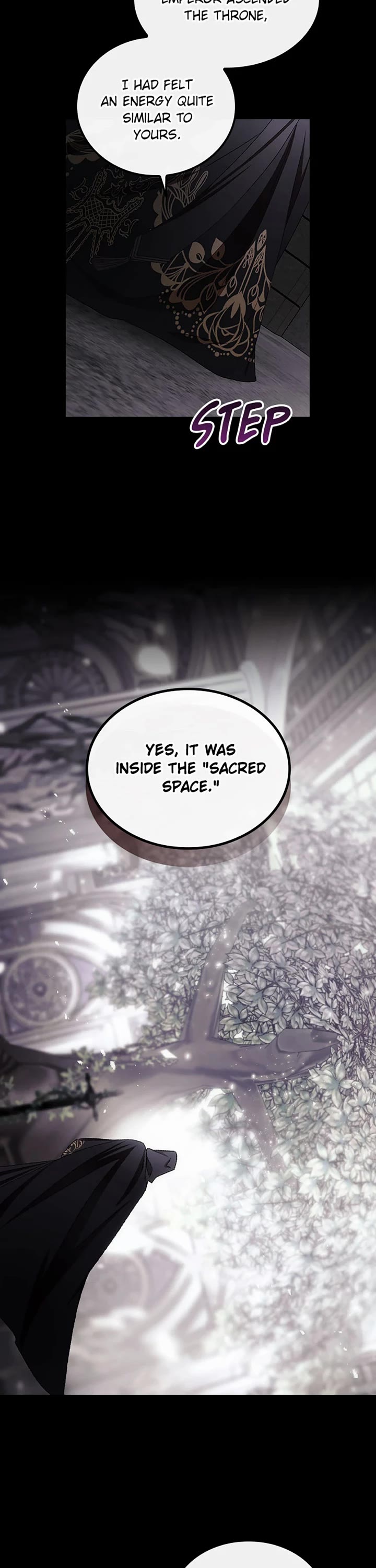 I Can See Your Death chapter 72 page 3