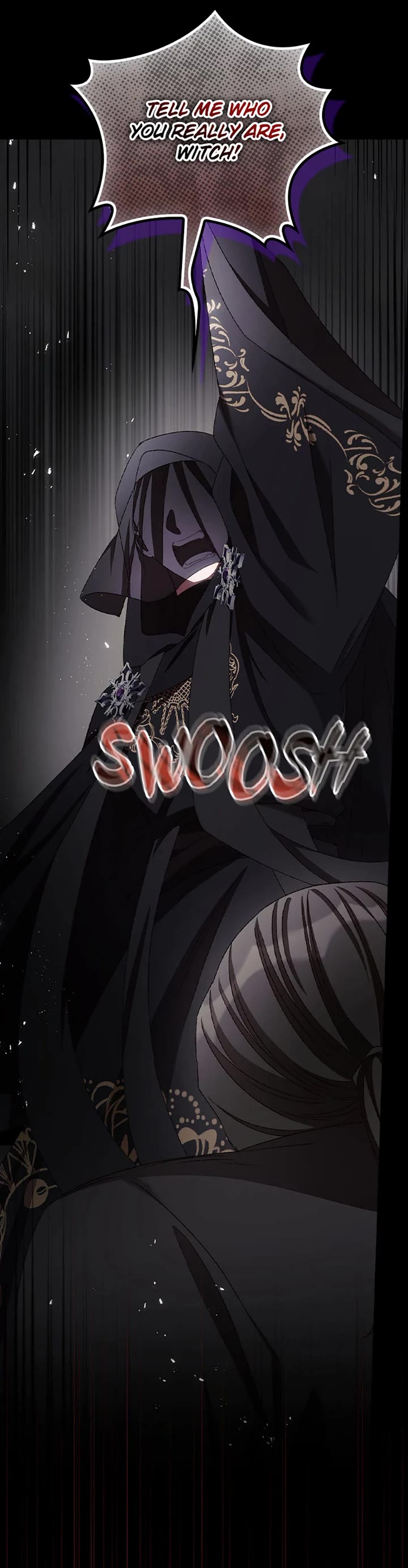 I Can See Your Death chapter 72 page 30