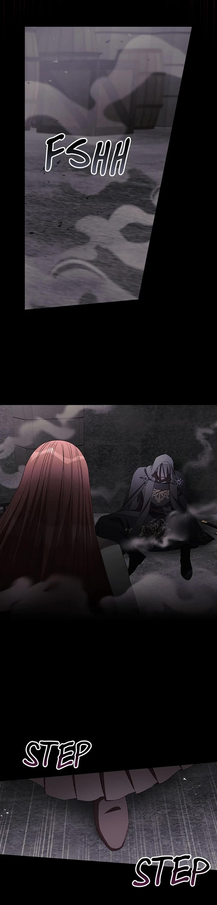 I Can See Your Death chapter 72 page 32