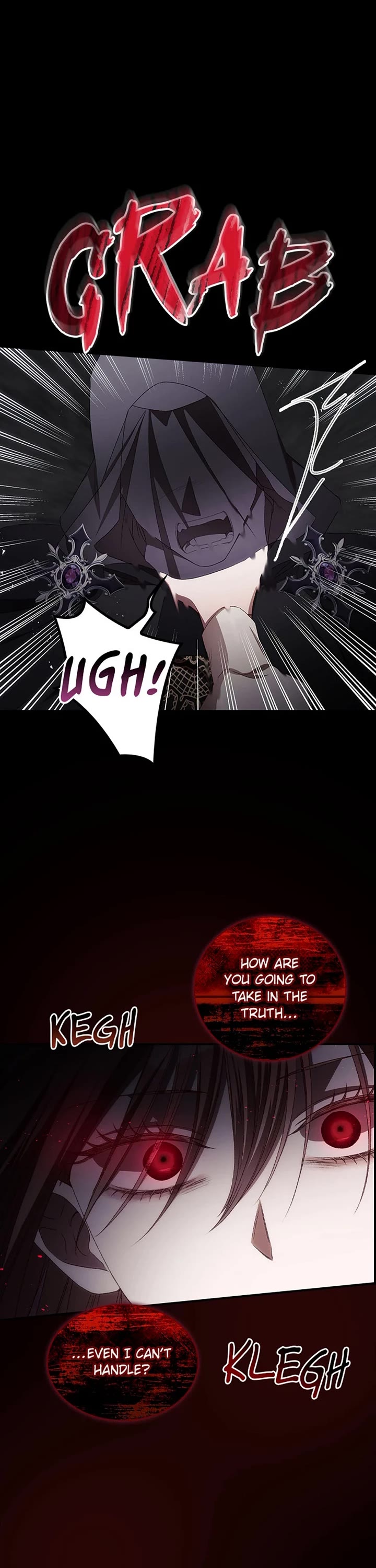 I Can See Your Death chapter 72 page 33