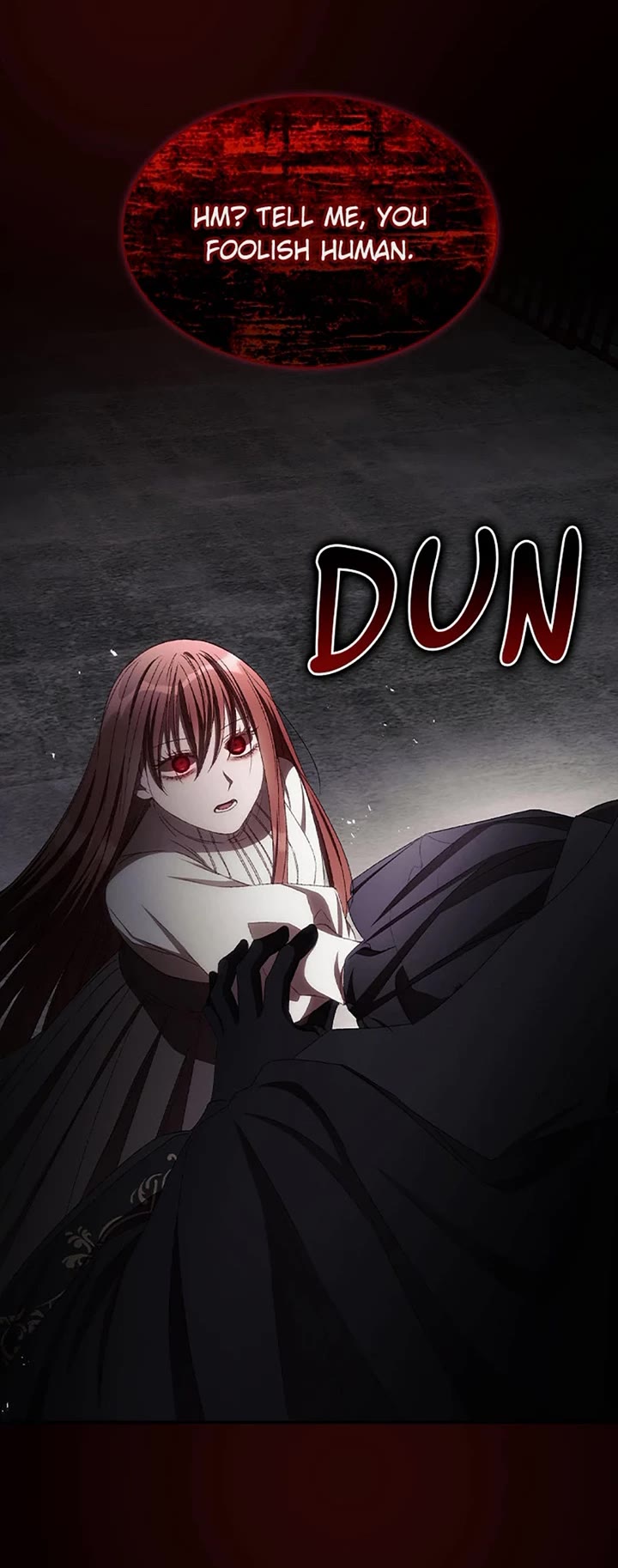 I Can See Your Death chapter 72 page 34