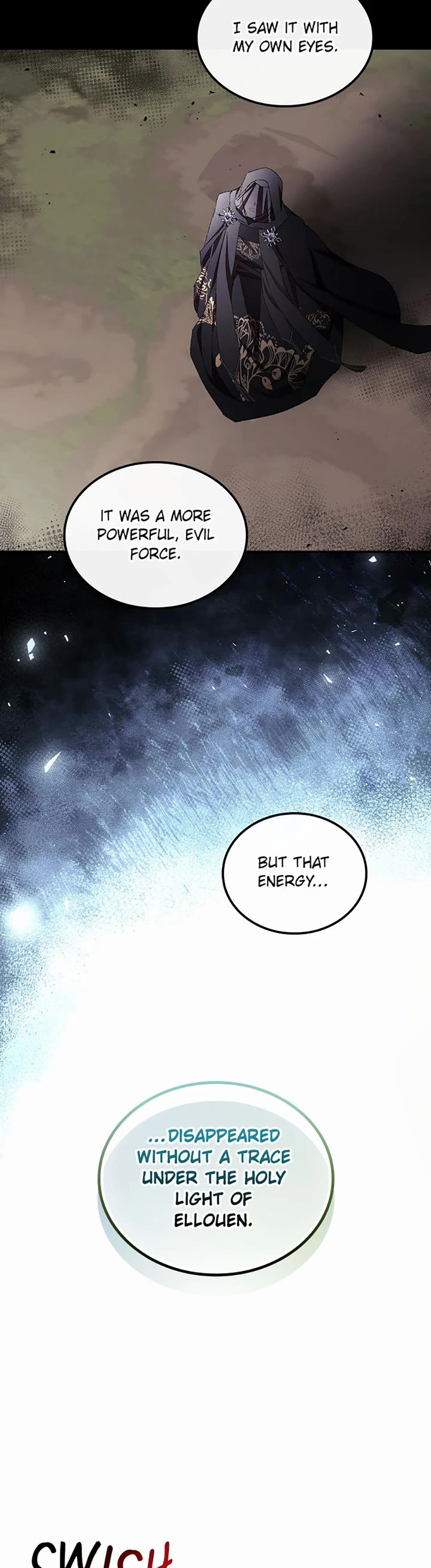 I Can See Your Death chapter 72 page 4