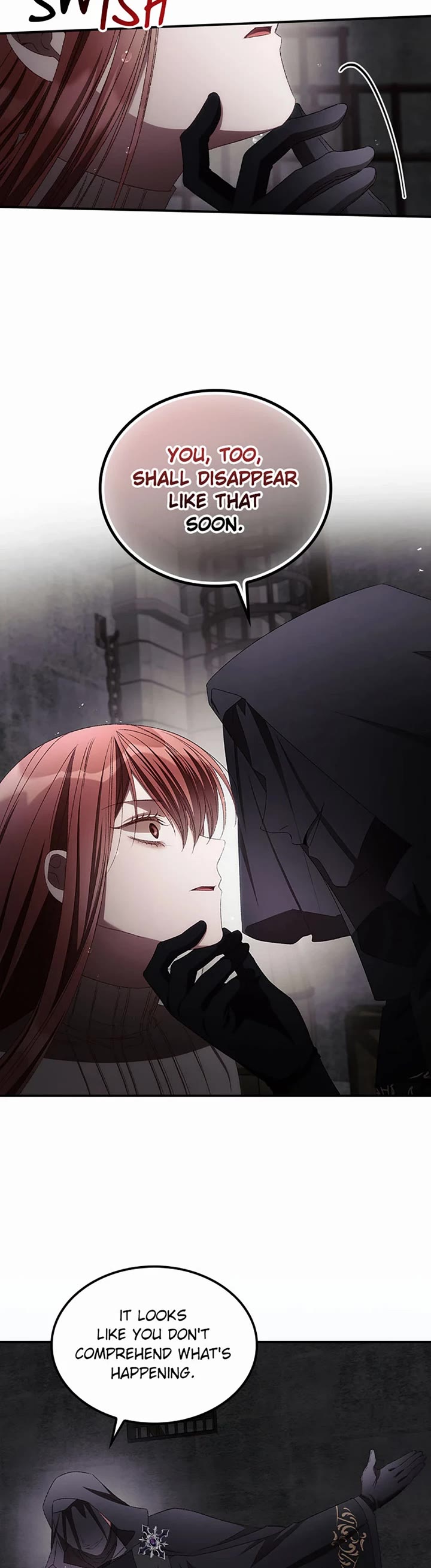 I Can See Your Death chapter 72 page 5