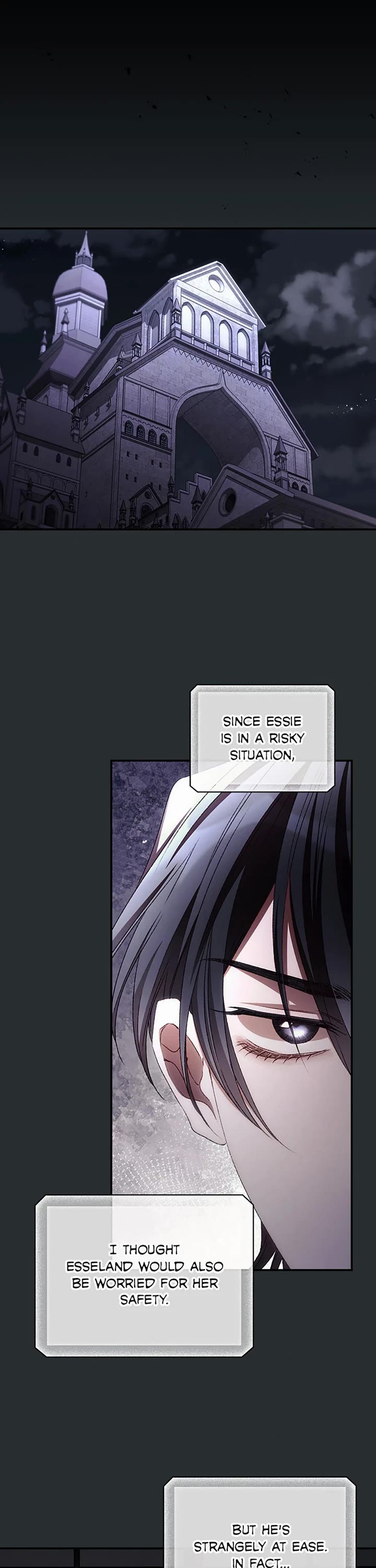 I Can See Your Death chapter 72 page 7