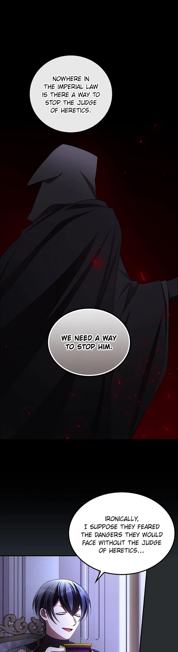 I Can See Your Death chapter 72 page 9