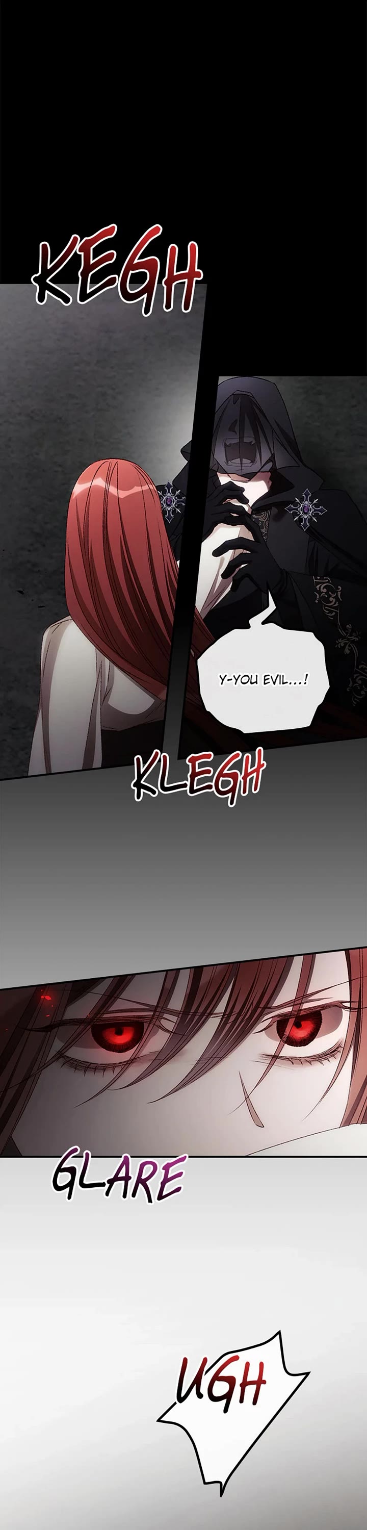 I Can See Your Death chapter 73 page 1