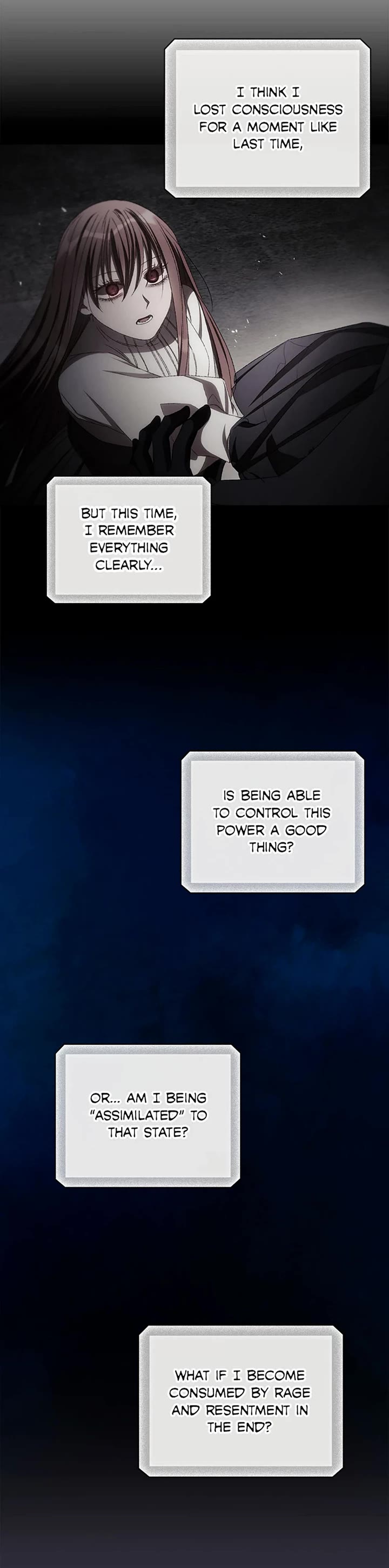 I Can See Your Death chapter 73 page 10