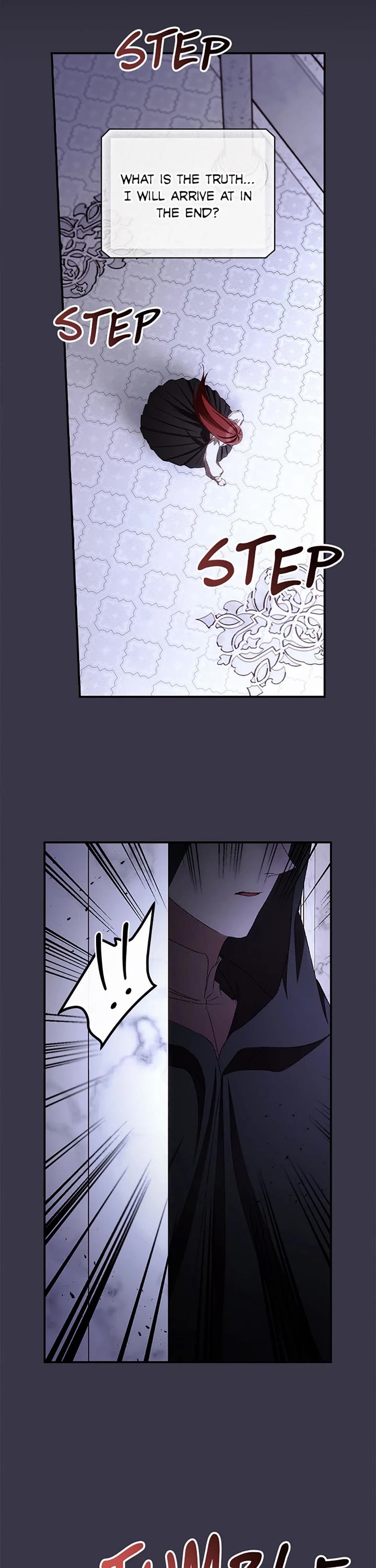 I Can See Your Death chapter 73 page 11