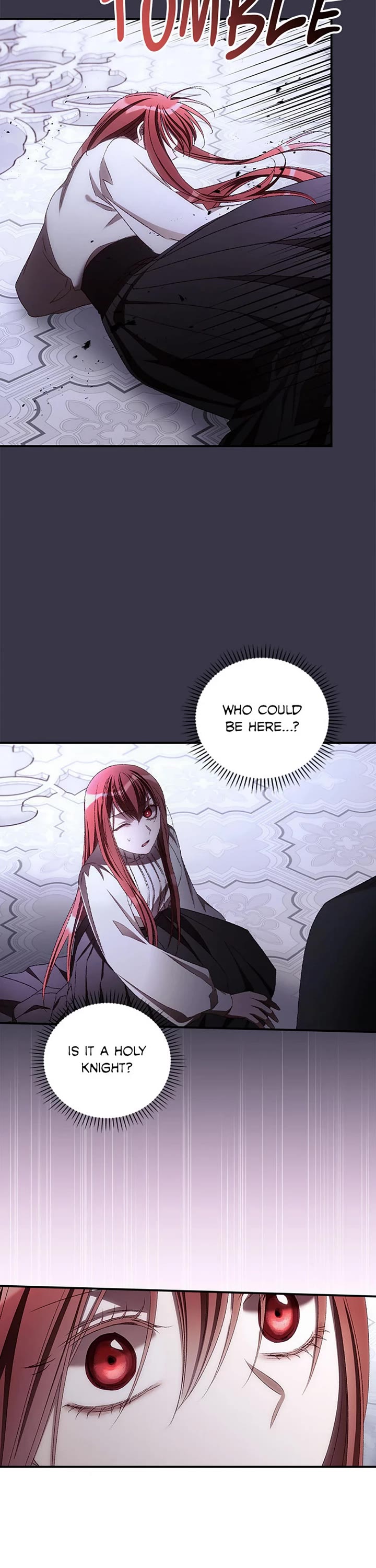 I Can See Your Death chapter 73 page 12