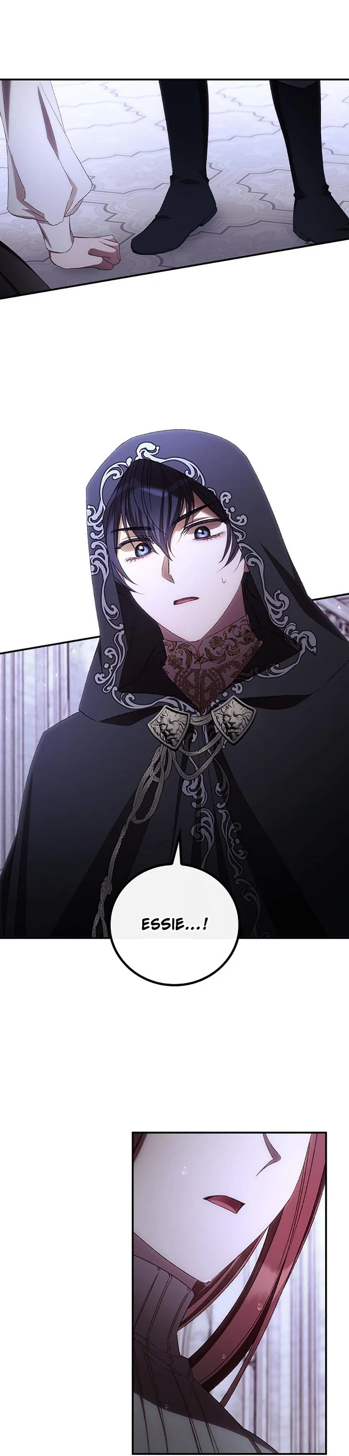 I Can See Your Death chapter 73 page 13