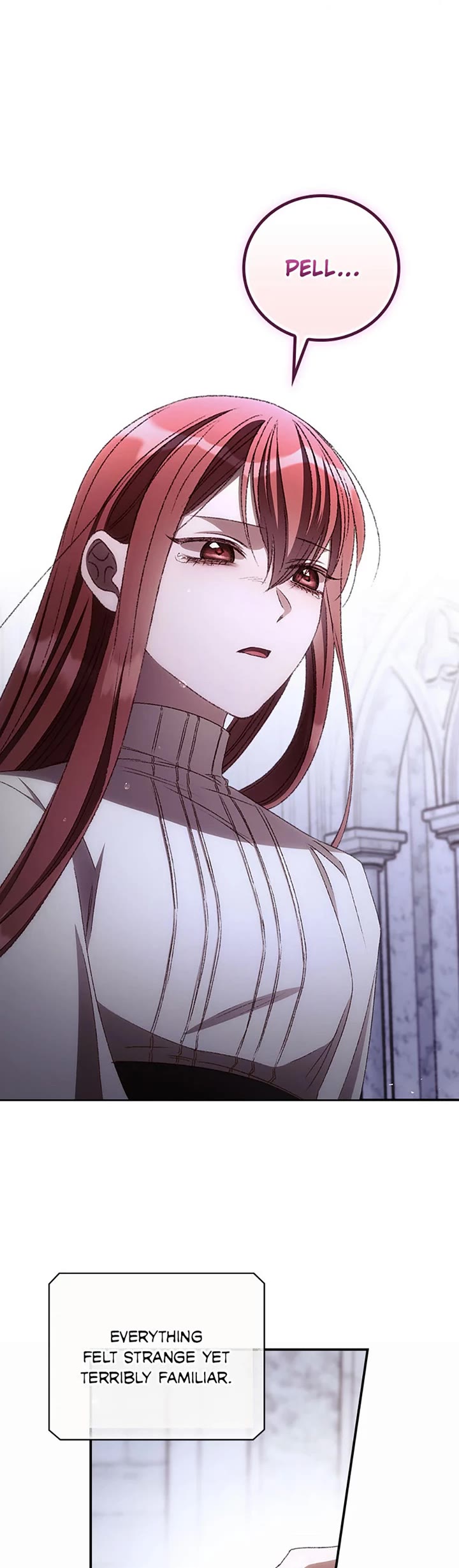 I Can See Your Death chapter 73 page 14