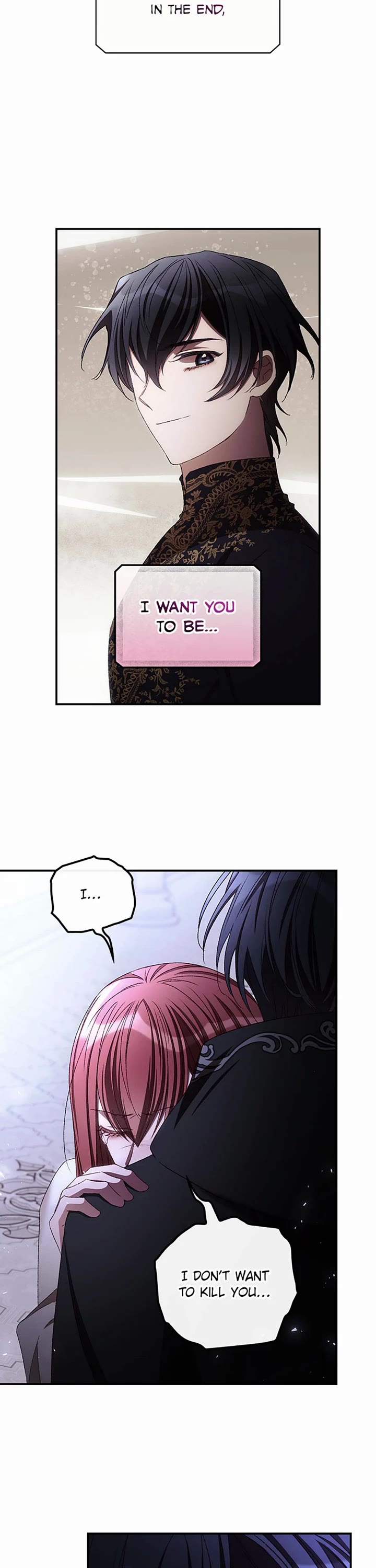 I Can See Your Death chapter 73 page 16