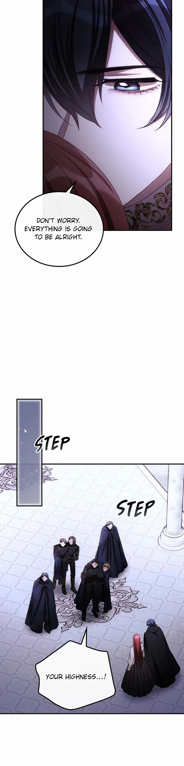 I Can See Your Death chapter 73 page 17