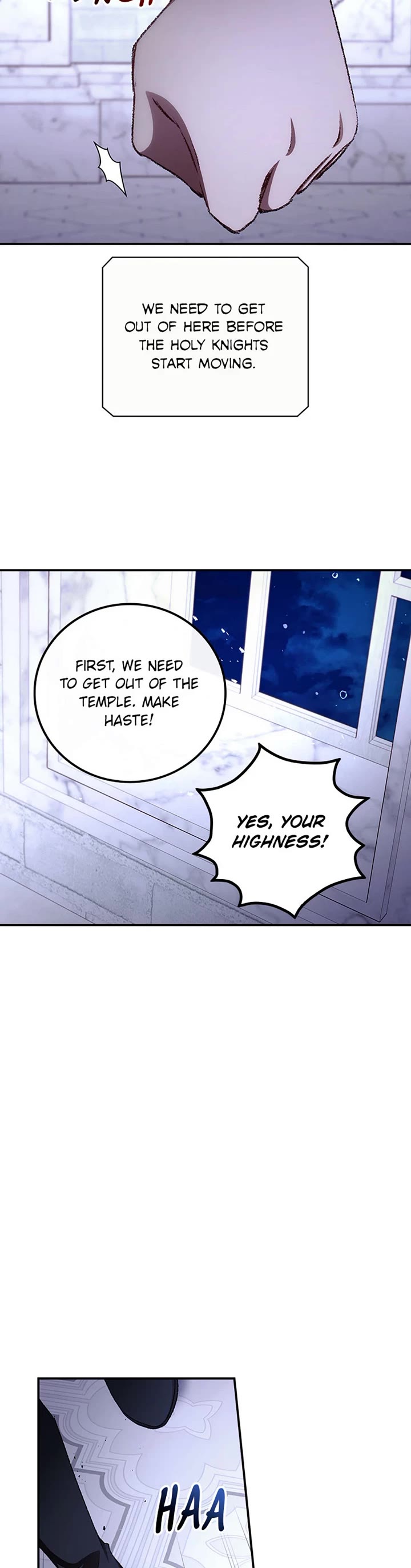 I Can See Your Death chapter 73 page 20