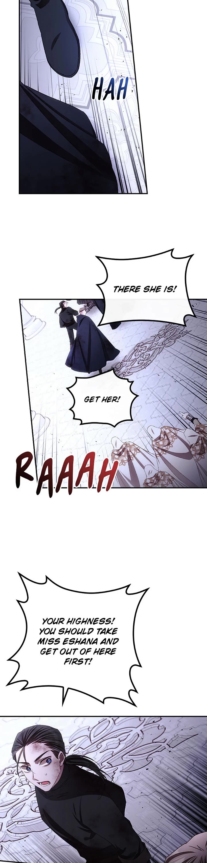 I Can See Your Death chapter 73 page 21