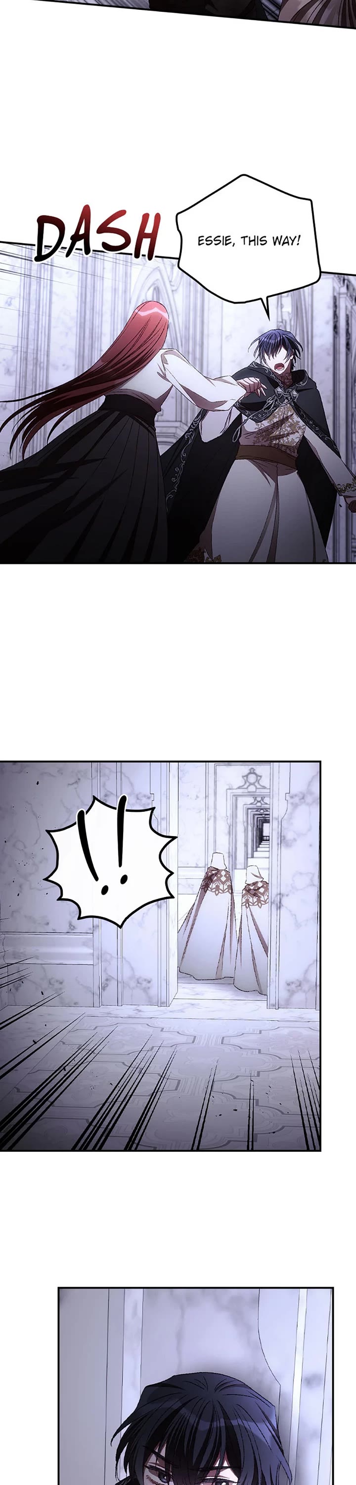 I Can See Your Death chapter 73 page 22