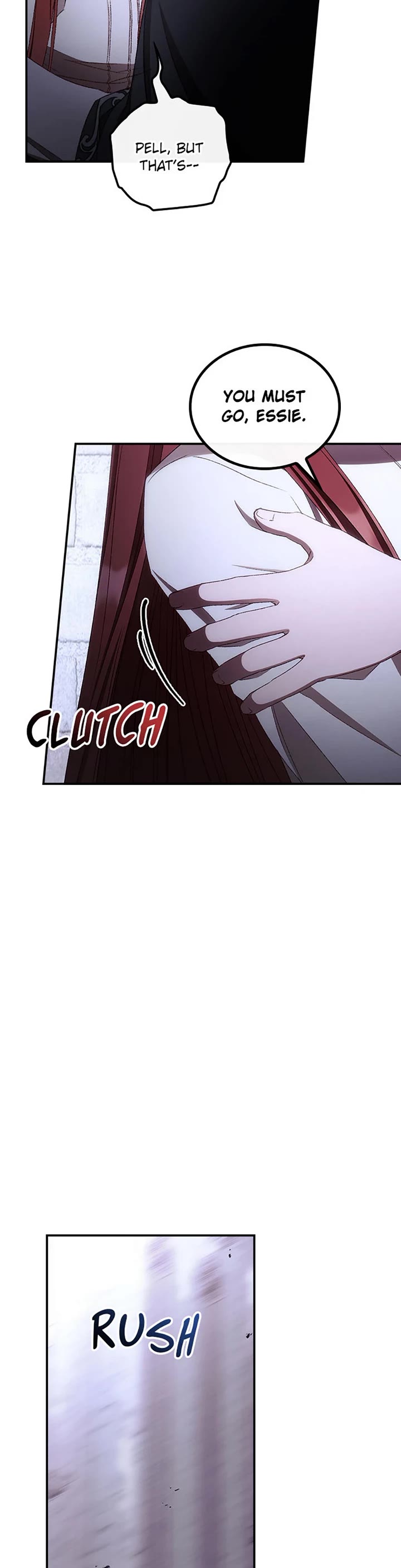 I Can See Your Death chapter 73 page 24