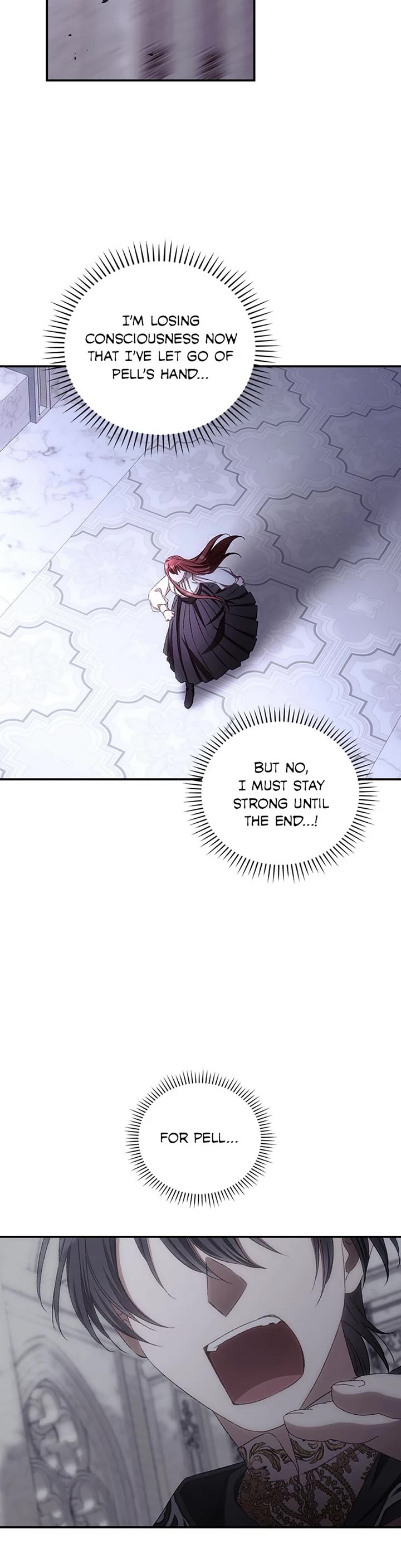 I Can See Your Death chapter 73 page 25