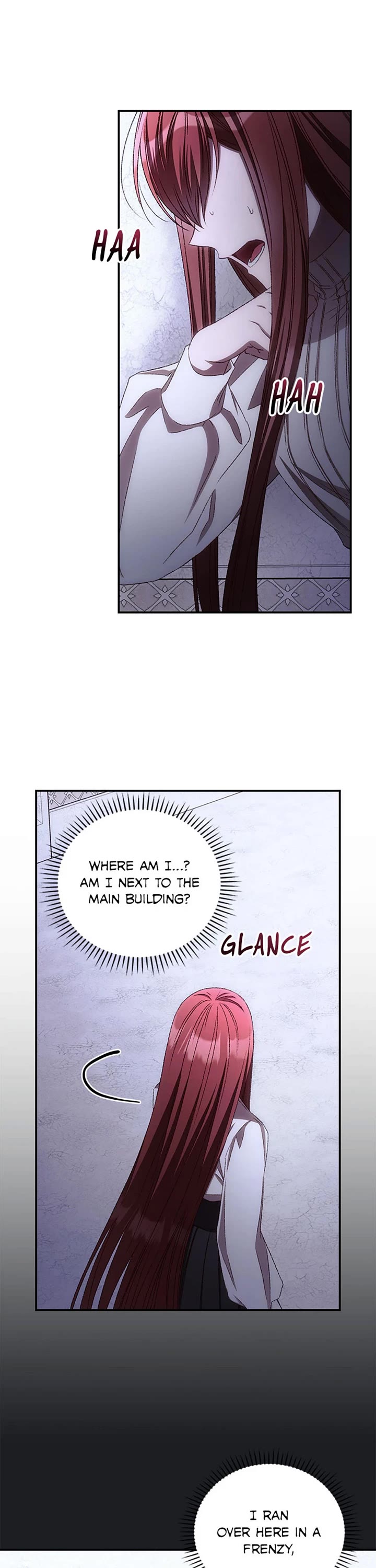 I Can See Your Death chapter 73 page 26