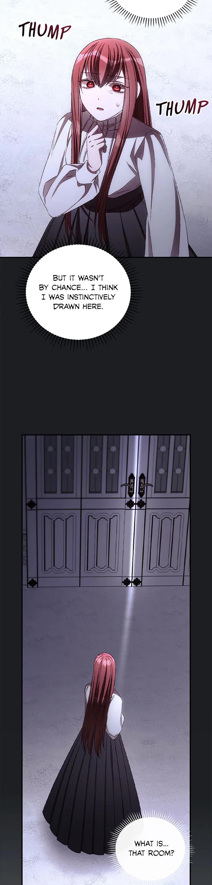 I Can See Your Death chapter 73 page 27