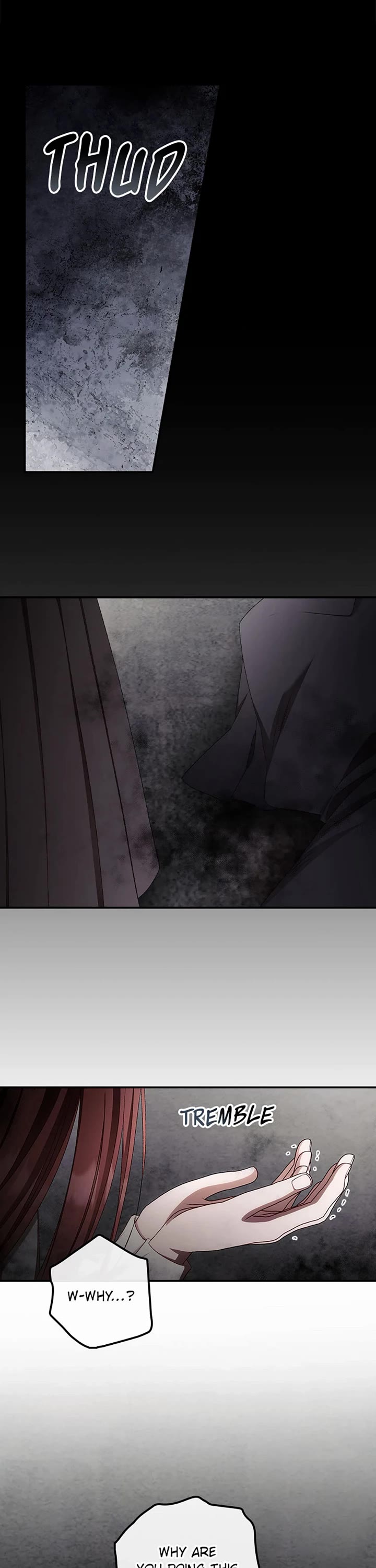 I Can See Your Death chapter 73 page 3