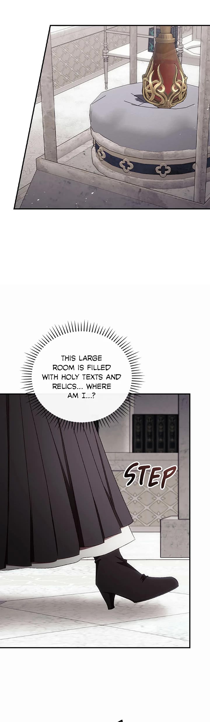 I Can See Your Death chapter 73 page 30