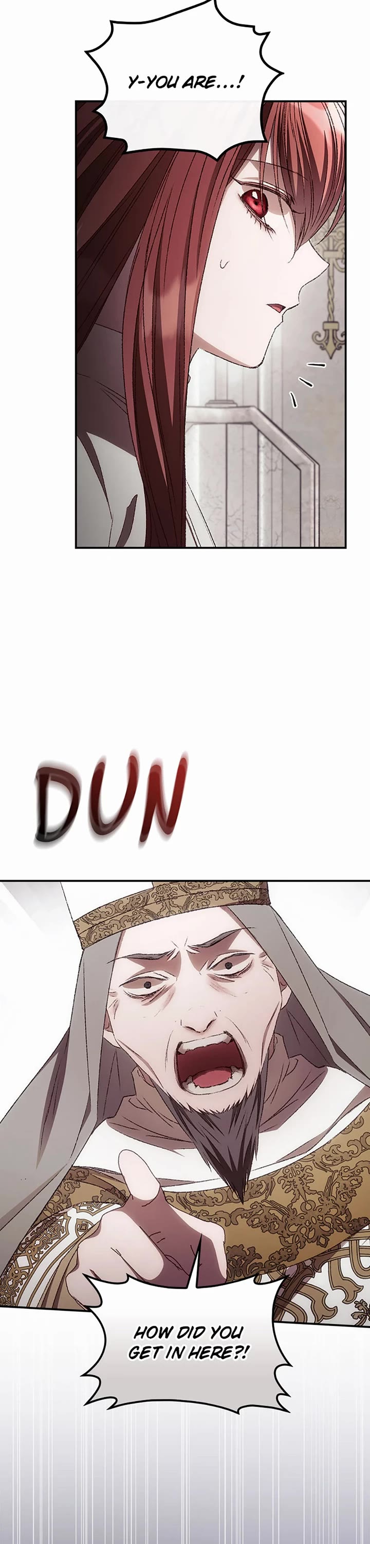 I Can See Your Death chapter 73 page 31