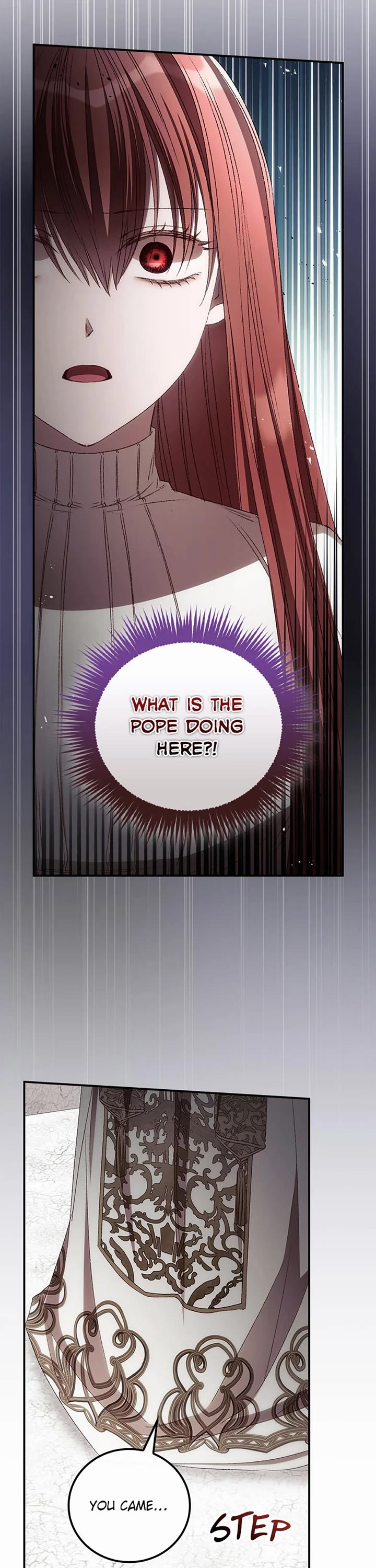 I Can See Your Death chapter 73 page 32