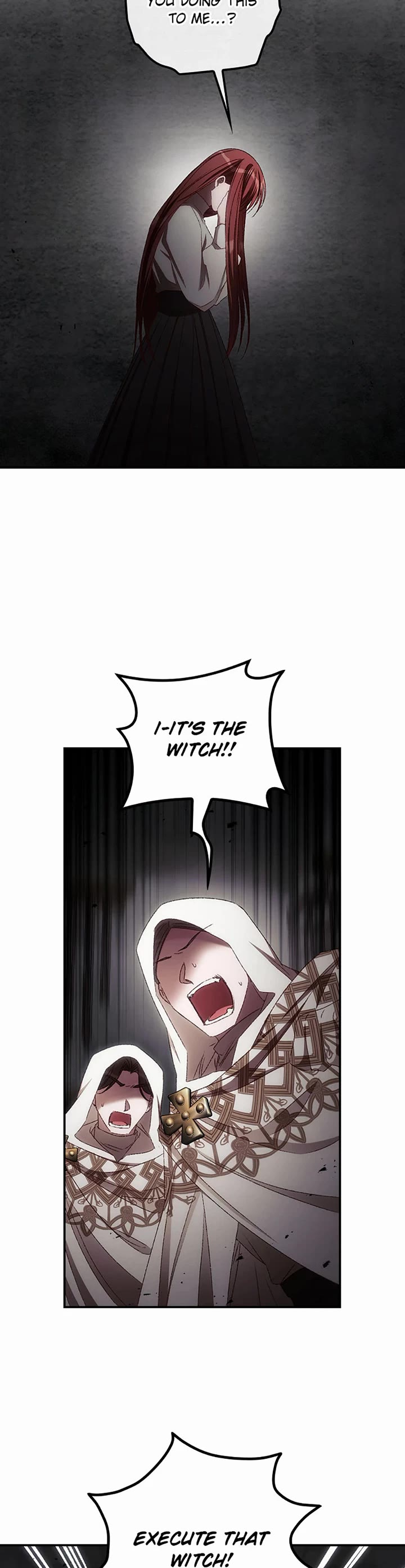 I Can See Your Death chapter 73 page 4