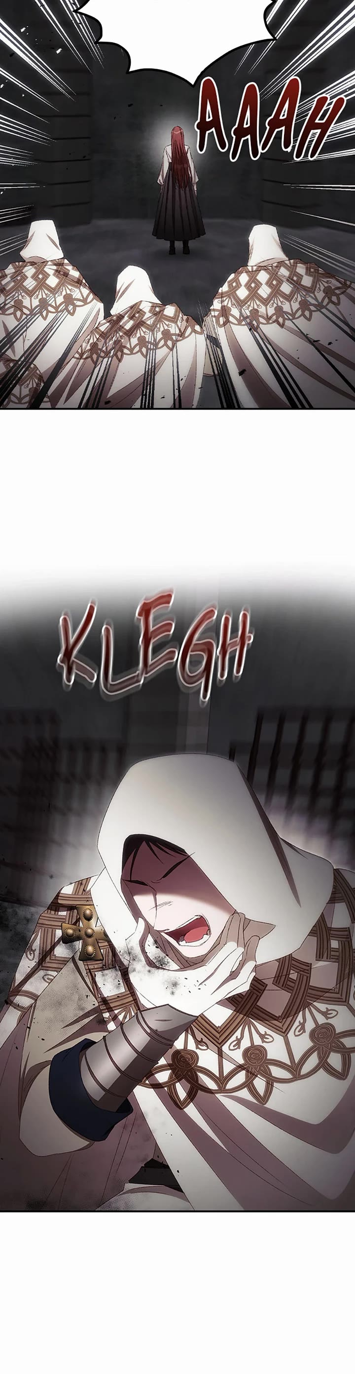 I Can See Your Death chapter 73 page 5