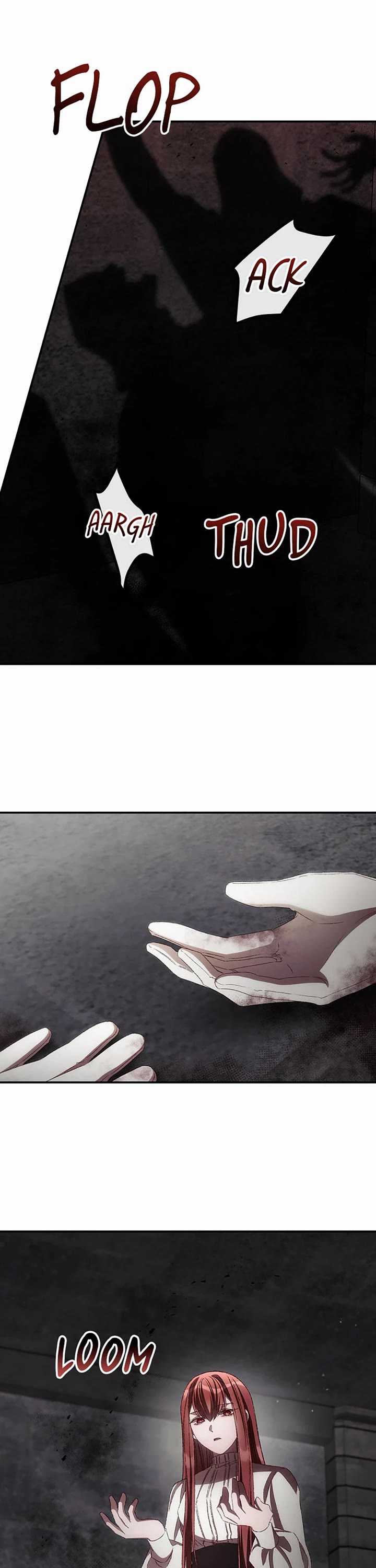 I Can See Your Death chapter 73 page 6