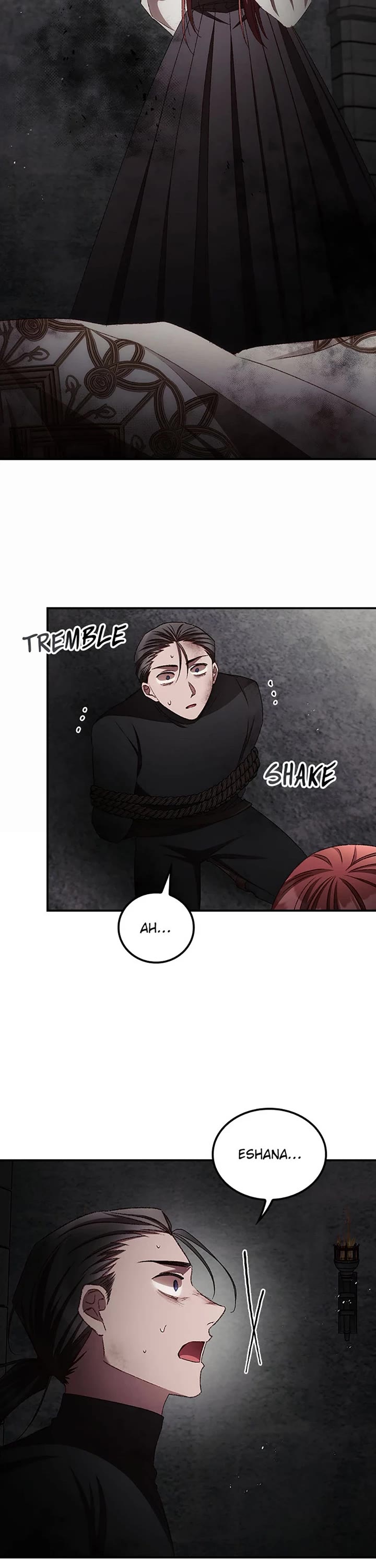 I Can See Your Death chapter 73 page 7