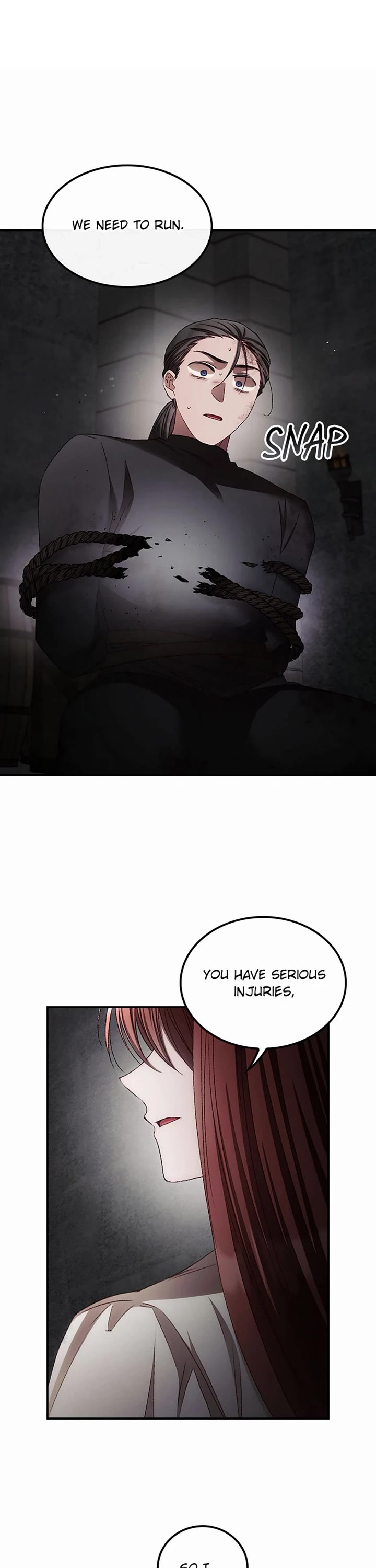 I Can See Your Death chapter 73 page 8