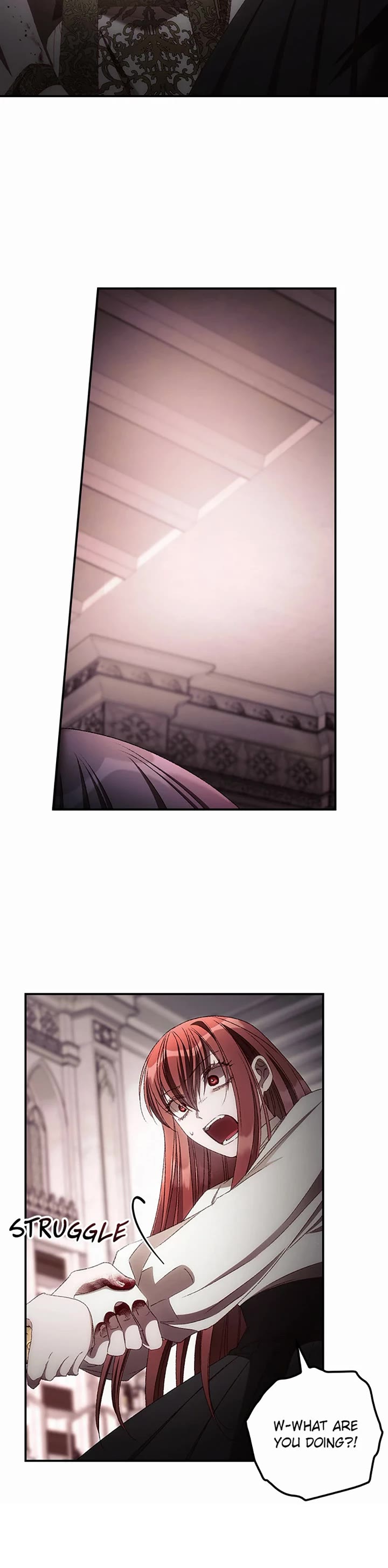 I Can See Your Death chapter 74 page 14