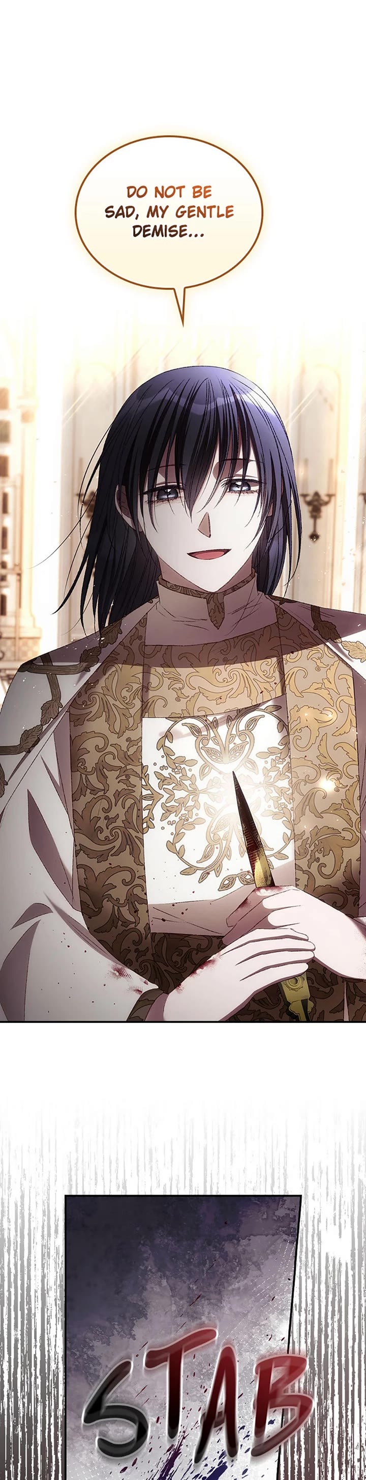 I Can See Your Death chapter 74 page 15