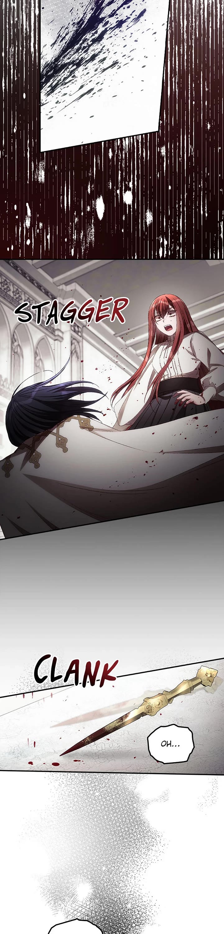 I Can See Your Death chapter 74 page 16