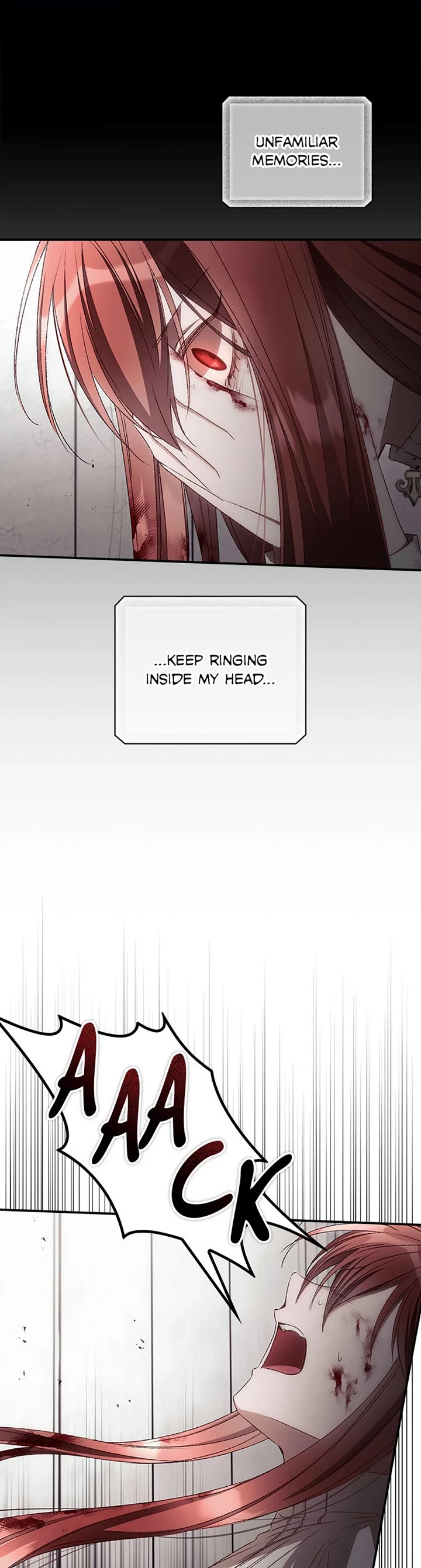 I Can See Your Death chapter 74 page 19