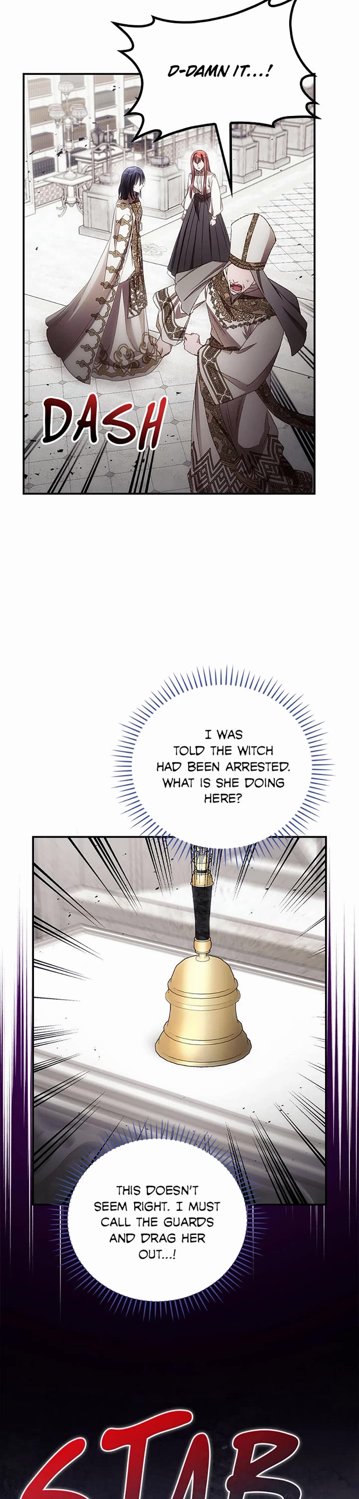 I Can See Your Death chapter 74 page 2