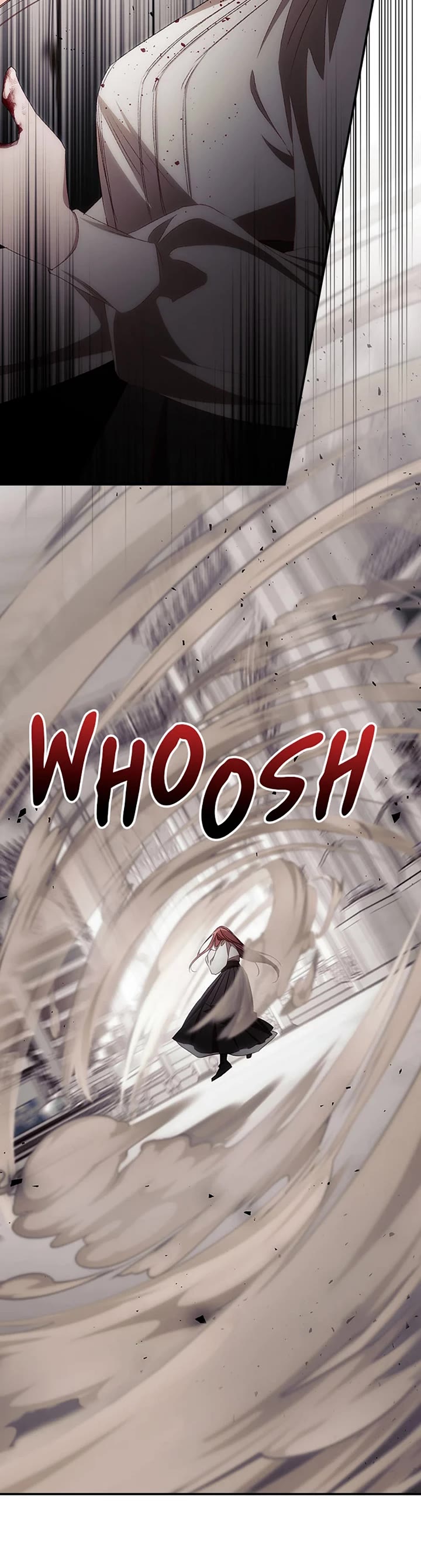 I Can See Your Death chapter 74 page 20