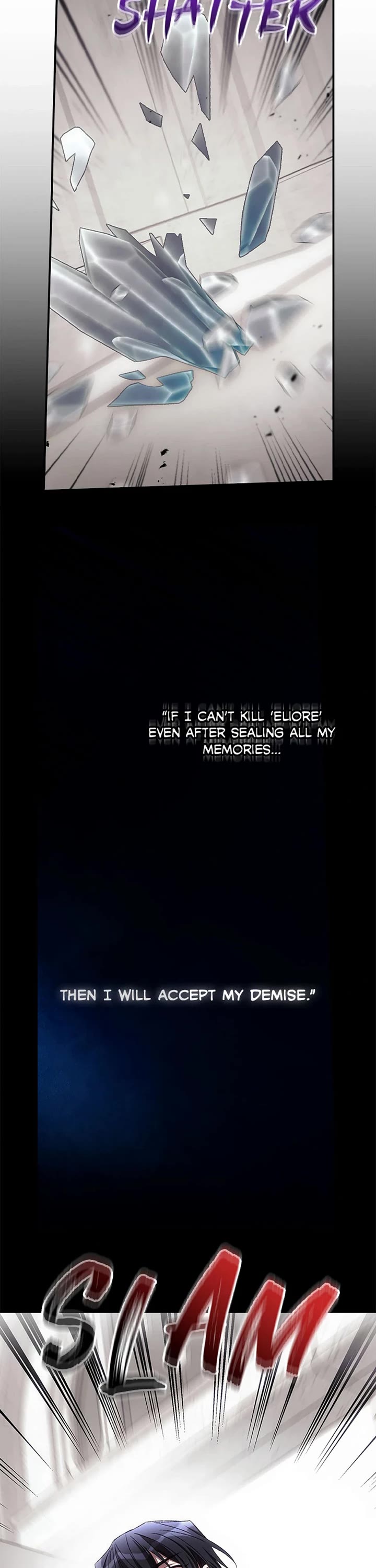 I Can See Your Death chapter 74 page 22