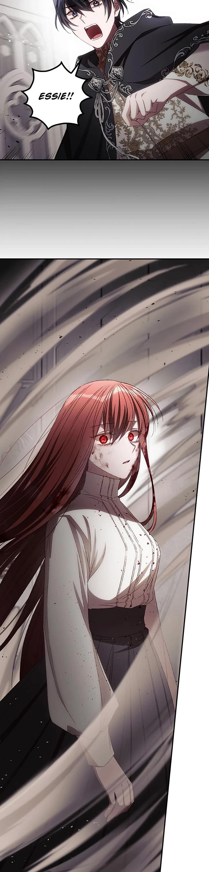 I Can See Your Death chapter 74 page 23