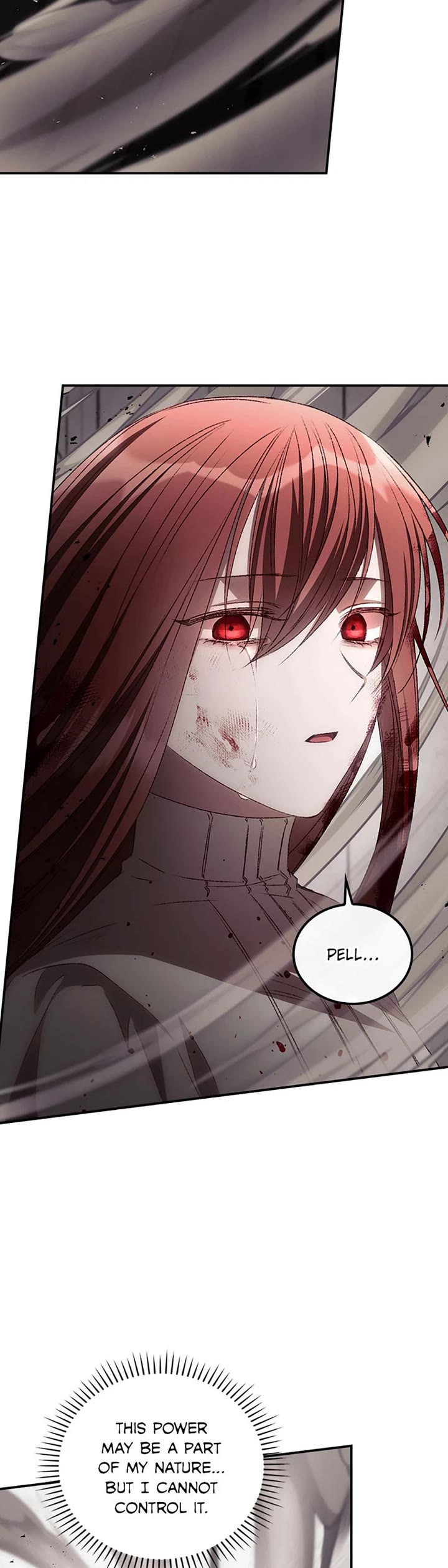 I Can See Your Death chapter 74 page 24